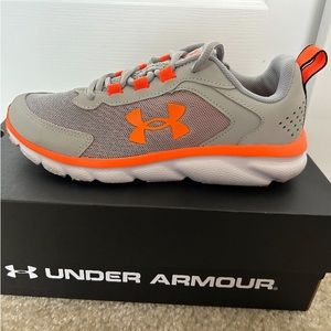Under Armour Kids Sneakers